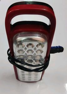 Rechargeable LED Emergency Light