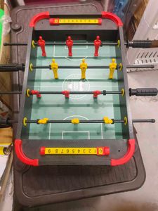 Fastest Finger Tabletop Game