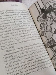 Subha Murthy Combo 2 Book