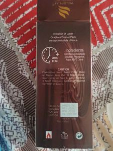 Indulge in Chocolate Apparel Perfume