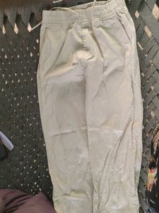 trouser