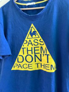 Le Coq Sportif T-Shirt