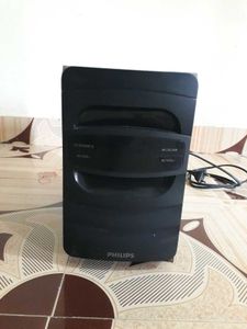 PHILIPS Audio SPA5128B 5.1 CH 40W Bluetooth