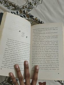 The Hunger Games Trilogy - Suzanne Collins