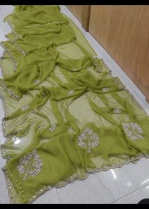 such beautiful saree