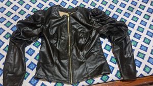 black jacket 🧥🧥