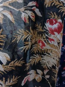 7 Colorful Stoles Combo