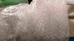 Bubble Wraps