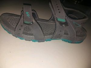 Campus Men' Casual Sandal.