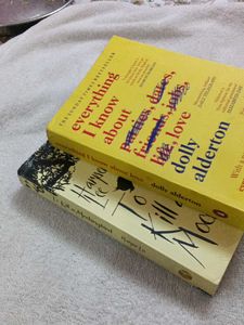 Book Bundle: Must-Reads