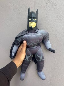 Batman Plush Toy