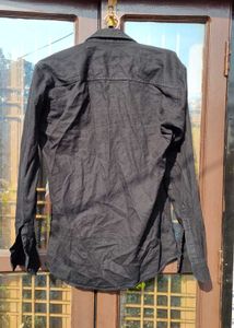 Tommy Hilfiger Black Shirt