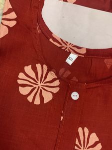 College wear Kurti New with Tag offer