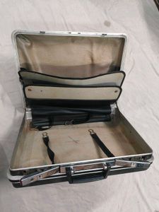 Vintage Briefcase for Business