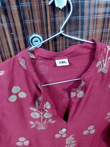 ❗Rayon Kurta For Women