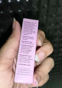 Bob &amp; Bae Super Shine Lipgloss
