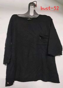 Knit Tunic Top