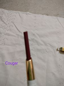 Myglamm Ultimatte Long Stay Matte Lipstick