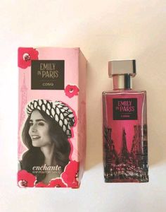 Emily in Paris Eau de Parfum Spray
