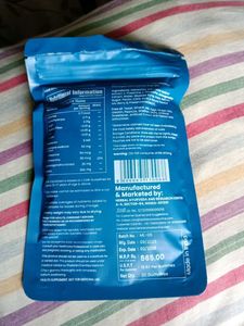 Exotic Leaf Melatonin Sleep Gummies