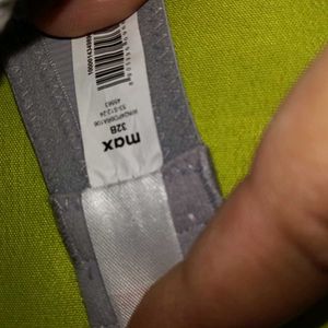 Comfortable Ribbed Bralette
