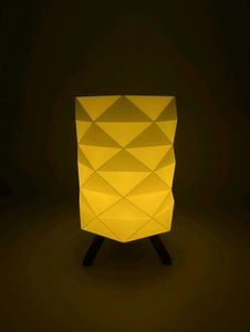 Table Tealight Lamp