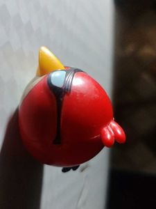 Angry Birds Red Bird Toy