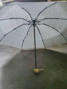 Floral Foldable Umbrella