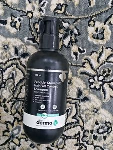 The Derma Co. Hair Fall Control Shampoo