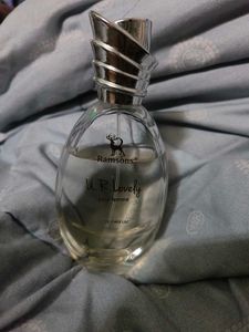 ⋆. 𐙚 ̊Ramsons U R Lovely Perfume ! ﹒  ◡◡
