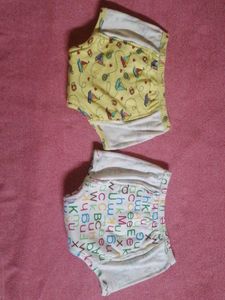 Padded Training Underwear (Set of 2) – Boat &amp; Alph