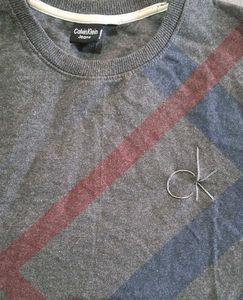 Calvin Klein Sweatshirt