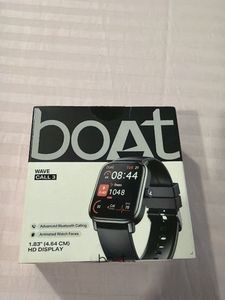 boAt Wave Call 3 Smartwatch
