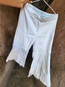 Bell BOTTOM Jeans PANT