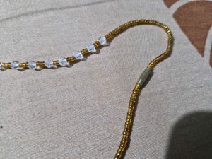 Two Beautiful Chains