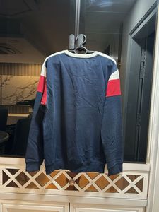 Park Avenue Men's Colorblock Sweatshirt, Chest-40