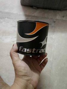 Fastrack Empty Box