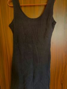 Nuon By Westside Dress