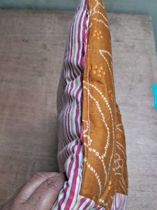 Striped Floor Takiya