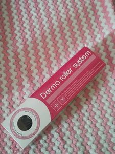 Derma Roller System