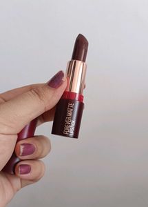 Deep Berry brown Matte Lipstick
