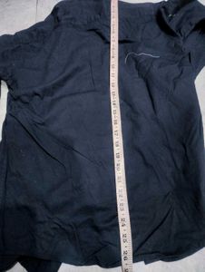 Tommy Hilfiger dark blue Shirt