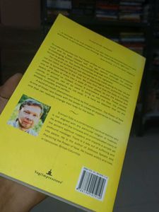 The Power of Now by Eckhart Tolle