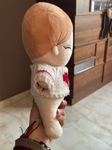 Adorable Plush Toy