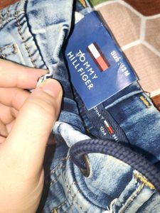 Branded Kids Jeans