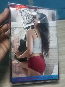 Underwear Ladies