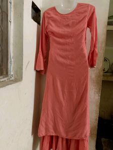 Long Dress 👗 For  Girls 👧 Length 50