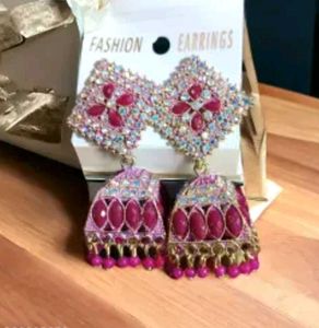 jhumki