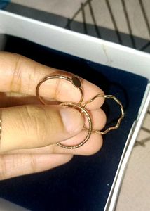 Stackable Rings any 2 in 99