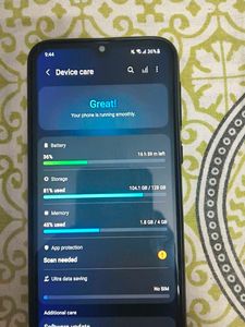 Samsung m30s